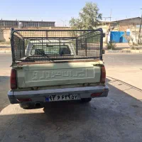 وانت پیکان 93|خودرو سواری و وانت|ساوه, |دیوار