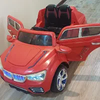 ماشین شارژی