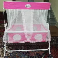 گهواره و تخت نوزاد
