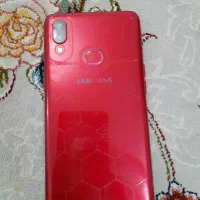 با سلام گوشی A10s