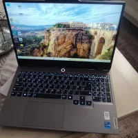 لپ تاپ لنووLOQ i7  نسل13