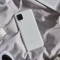 گوشی A12