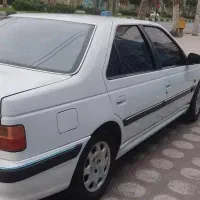 پژو پارس مدل 93|خودرو سواری و وانت|لنگرود, |دیوار