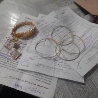 طلا به قیمت تابلو + یک درصد