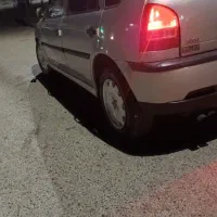 فولکس گل۲۰۰۵|خودرو سواری و وانت|همدان, |دیوار