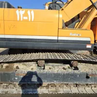 بیل مکانیکی هیوندا ۳۳۰|خودرو سنگین|بندرعباس, |دیوار