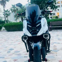 فروش موتور برقی  تانک راشا