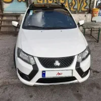 کوییک GXR مدل ۱۴۰۳