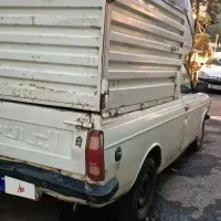 پیکان وانت 89