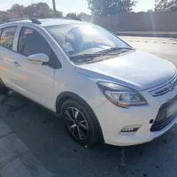 لیفان اتومات x50|خودرو سواری و وانت|مشکیندشت, |دیوار