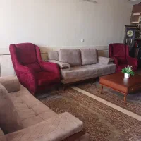 مبل ومیز نهارخوری|مبلمان خانگی و میز عسلی|شاهین‌شهر, شهرک گلدیس|دیوار