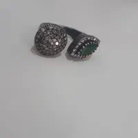 انگشتر یاقوت زنانه|جواهرات|اسلام‌شهر, شهرک الهیه|دیوار