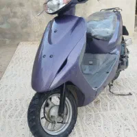 موتور پاکشتی|موتورسیکلت|یاسوج, |دیوار