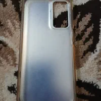 قاب گوشی سالم وتمیز