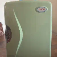 یخچال ماشین