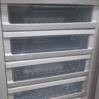 یخچال فریزر|یخچال و فریزر|رشت, پیرکلاچای|دیوار