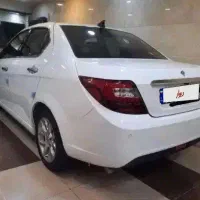دنا پلاس 6 دنده معمولی، مدل ۱۴۰۴