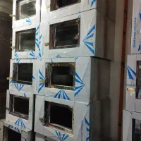 به یک کارگر فنی جهت کار در تولیدی یخچال کامیون