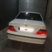 سمند مدل ۹۰|خودرو سواری و وانت|فشاپویه, |دیوار