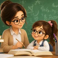 تدریس