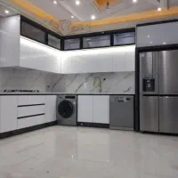 تعمیرات وتغییرات وساخت کابینت کمدبا (قیمت منصفانه)