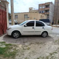 تیبا آخر 1400|خودرو سواری و وانت|ایلام, |دیوار