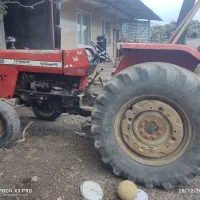 تراکتور مدل 84