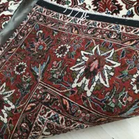 فرش دستباف بیجار|فرش|تهران, جمهوری|دیوار