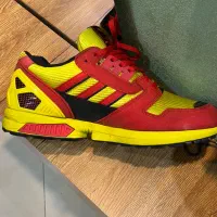 zx 8000|کیف، کفش، کمربند|تهران, نیکنام|دیوار