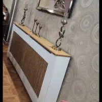 کابینت و تخت کمجا کمد دیواری جاکفشی و..|کتابخانه، شلف، قفسههای دیواری|صباشهر, |دیوار