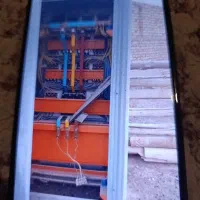 تابلو برق صنعتی فشار قوی|مصالح و تجهیزات ساختمان|محمدشهر, شهرک پیام (مهرالبرز)|دیوار