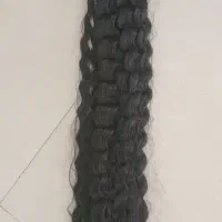 موی افرو