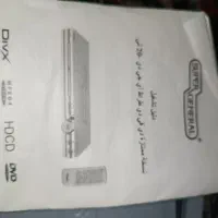 DVD|پخشکننده DVD و ویدیو|قرچک, باقرآباد|دیوار