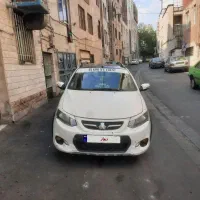 کوییک R مدل ۱۳۹۹ رینگ دار و بی رنگ بدون ضربه