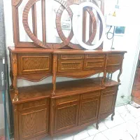 میزتلوزیون و کنسول|میز تلویزیون|تربت جام, تیپ ۳۸ زرهی تربت جام|دیوار