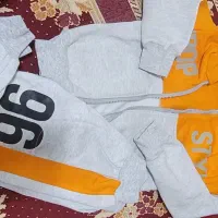 لباس پسرانه بچگانه۴تا۷سال|کفش و لباس بچه|گلستان (تهران), |دیوار