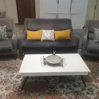 مبلمان و راحتی