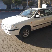 فروش،سمند|خودرو سواری و وانت|خوی, |دیوار