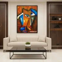 تابلودکوراتیو|تابلو، نقاشی، عکس|اصفهان, عاشق‌آباد|دیوار