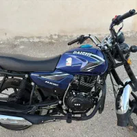 دایچی ۱۸۰HX موقعیت لامرد
