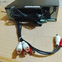 ضبط پایونیر۸۸۵۰|صوتی و تصویری|پاکدشت, پاکدشت (مامازند)|دیوار