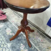 میز خاطره کرد