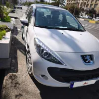 پژو 207 پانا صفر برج 5