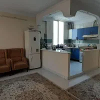آپارتمان ۶۶ دوخوابه تکواحد طبقه اول