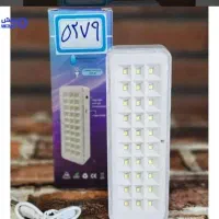 چراغ کمپی کتابی مگنت دار LED|لامپ و چراغ|اهواز, شریعتی جنوبی|دیوار