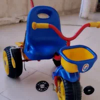 سه چرخ
