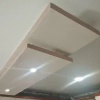 برق کشی ساختمان هوشمند،ایمن ،بابیش از10سال سابقه