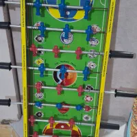 فوتبال دستی نو