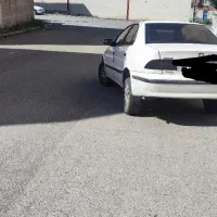 سمند lx فول تقویت مدل۸۹ تمام رنگ