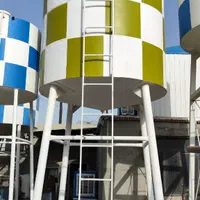 تانکر گالوانیزه و پلی اتیلن|خدمات پیشه و مهارت|زنجان, |دیوار